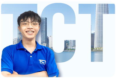 Trợ giảng Ngô Bá Đạt