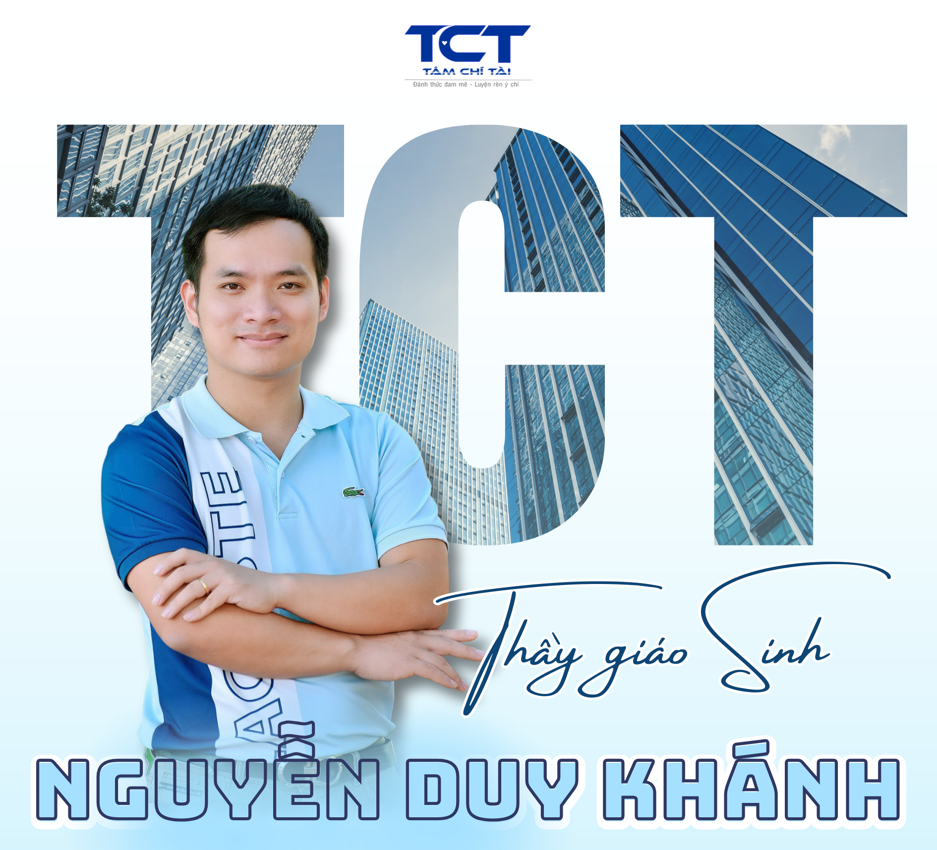 Thầy Nguyễn Duy Khánh