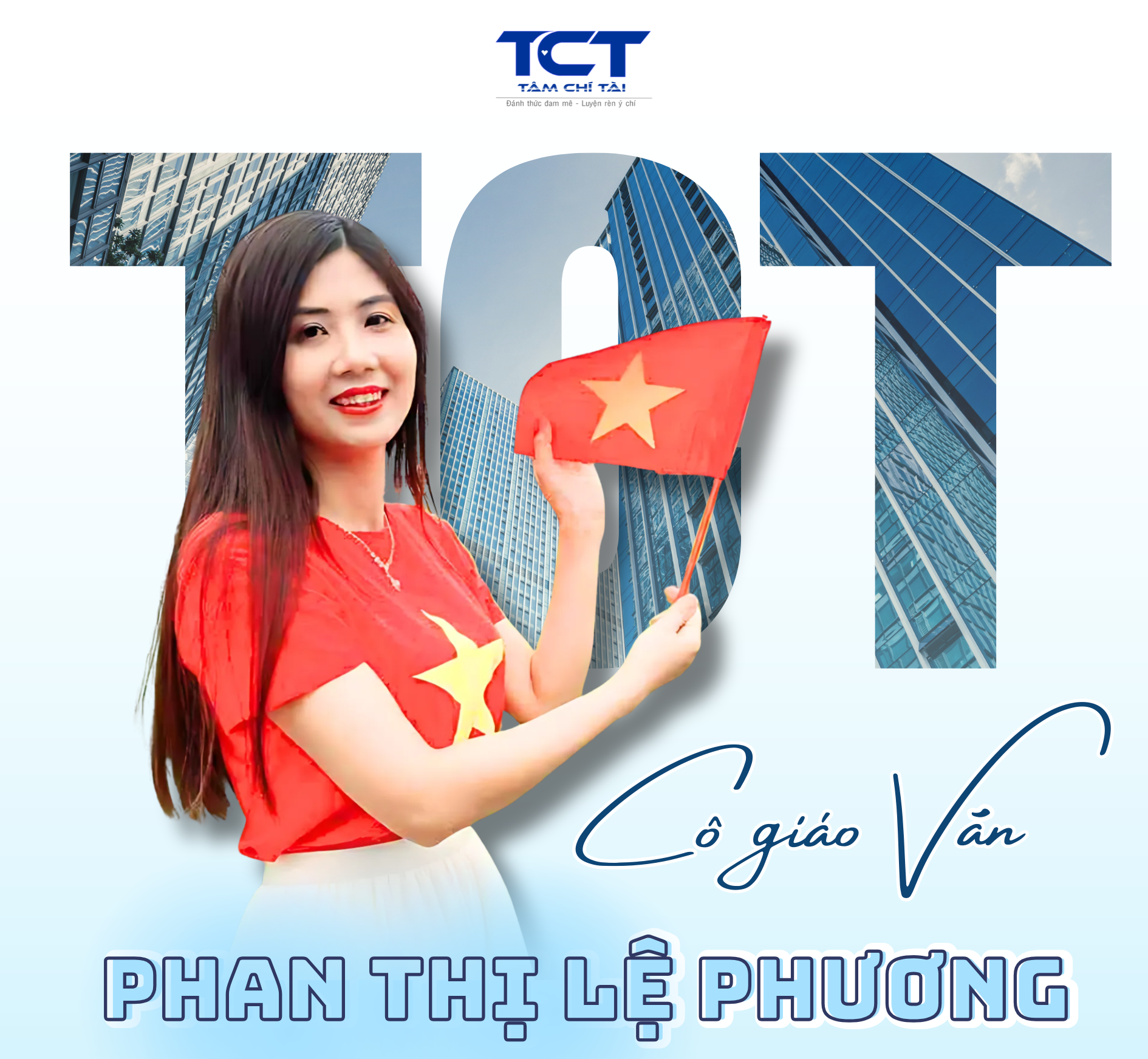 Cô Phan Thị Lệ Phương
