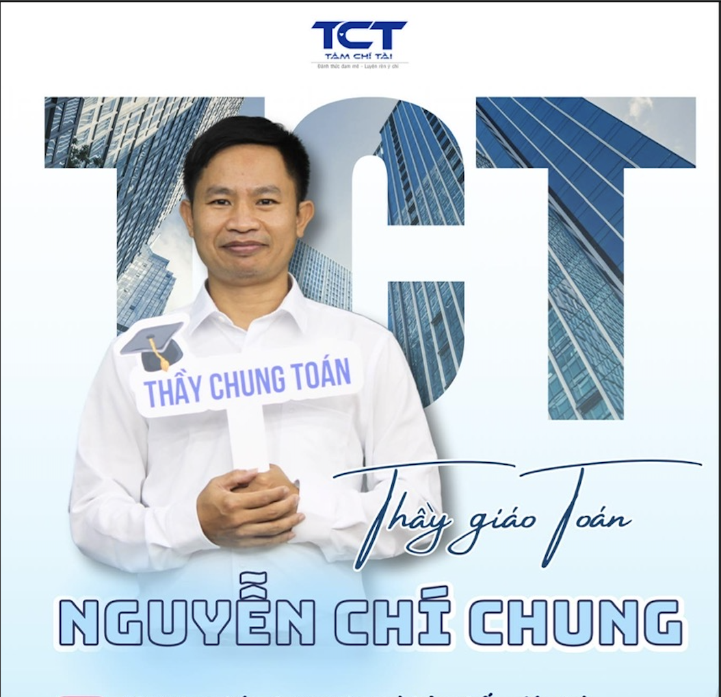 Thầy Nguyễn Chí Chung